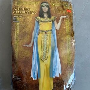 Cleopatra Costume
